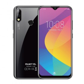 Smartphone OUKITEL Y4800 Dual 6GB/128GB - Factory Unlocked
